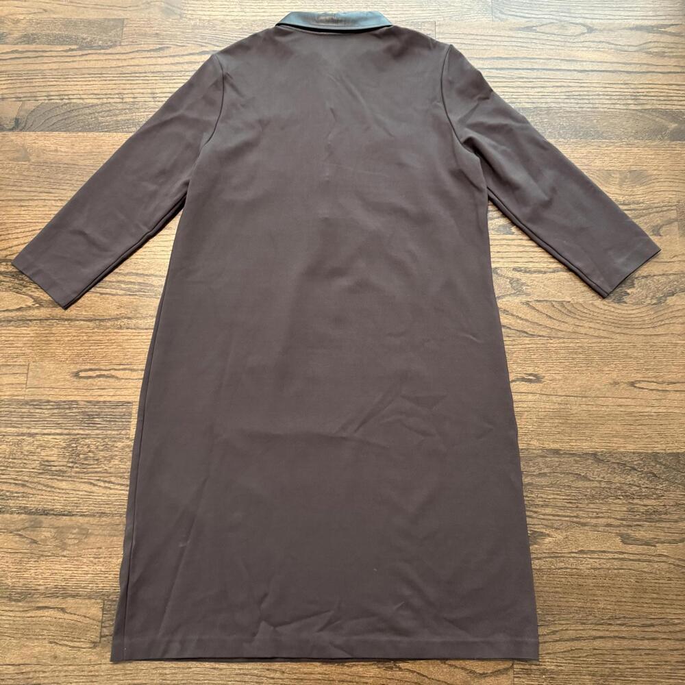 NWOT J.McLaughlin Falcon Dress XL - Picture 2 of 7
